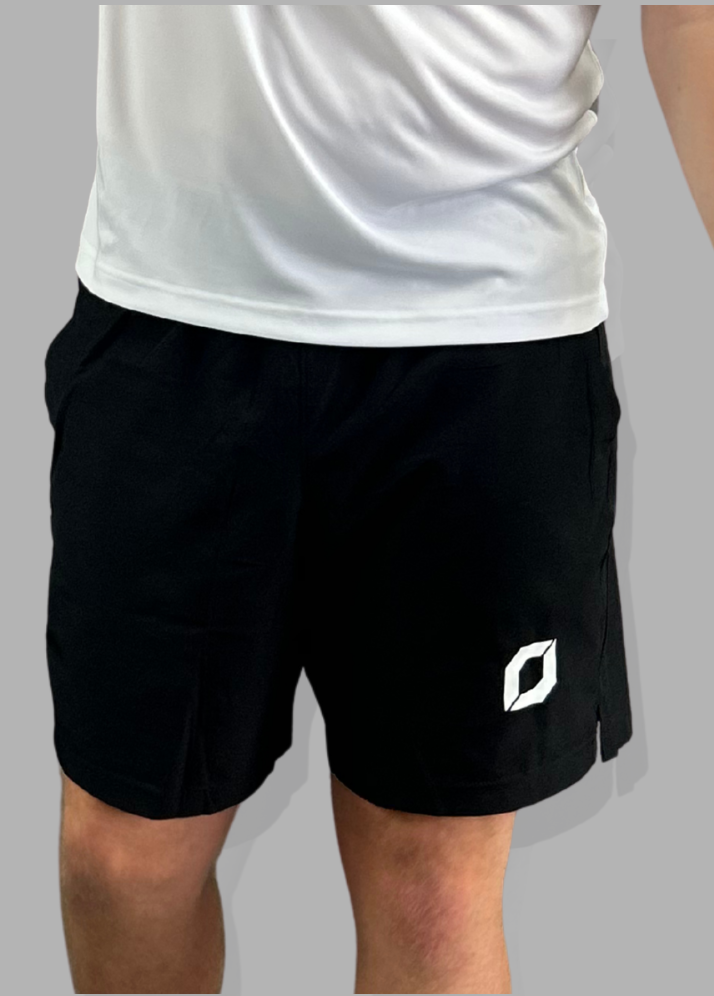Obsidian Court Short