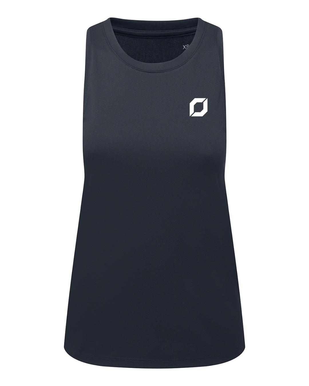 Women's Court Performance Tank