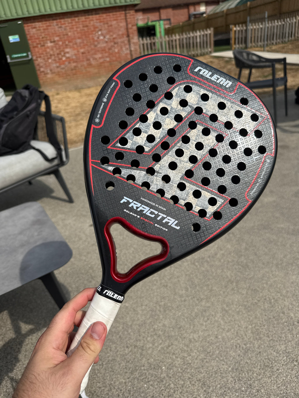 Rolenn Fractal Elite