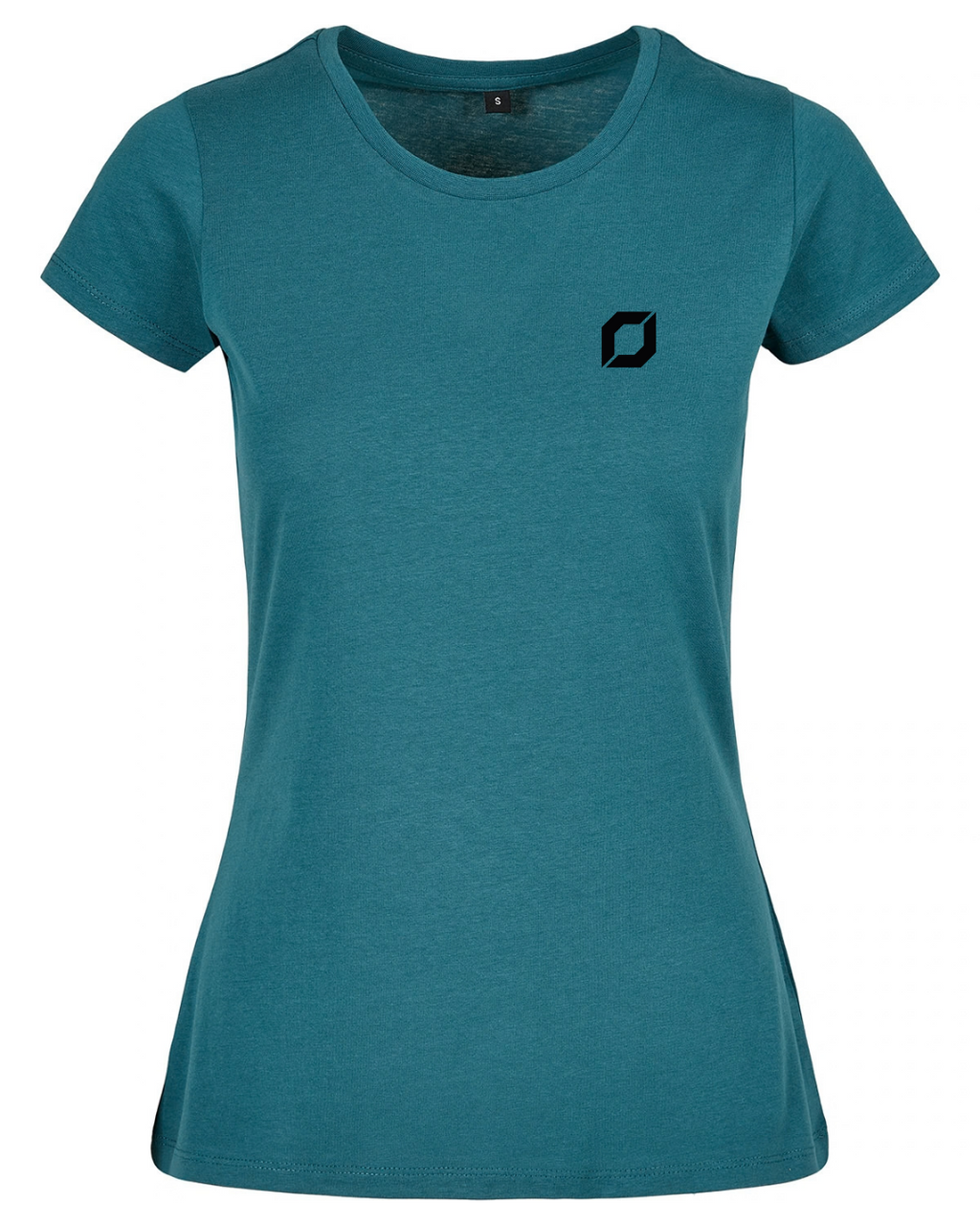 Obsidian Women's Leisure Tee