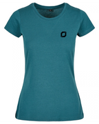 Obsidian Women's Leisure Tee