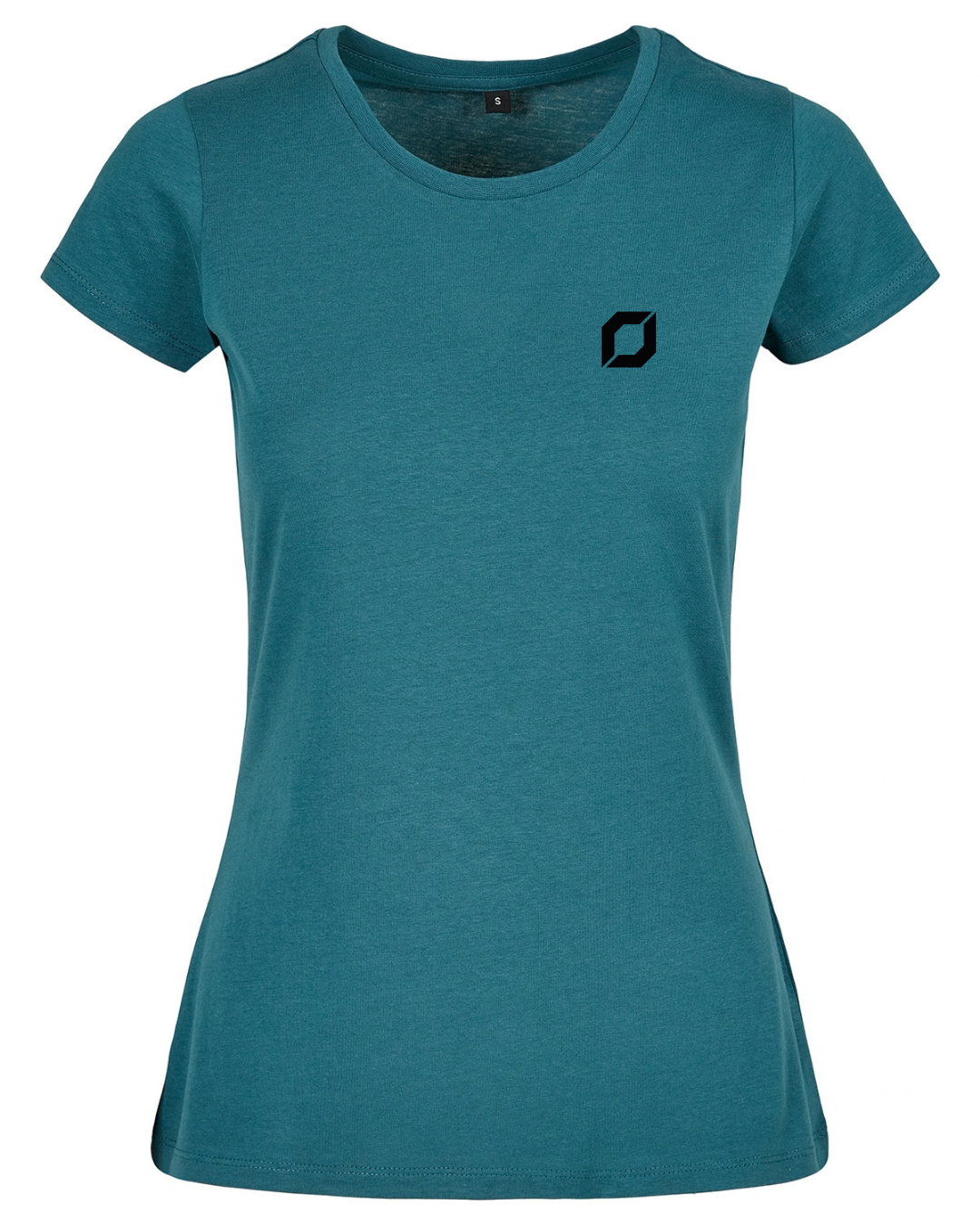 Obsidian Women's Leisure Tee