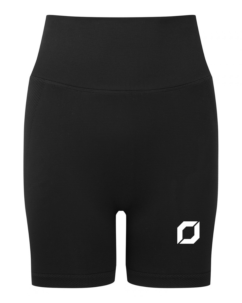 Obsidian Women's Sculpt Performance Shorts