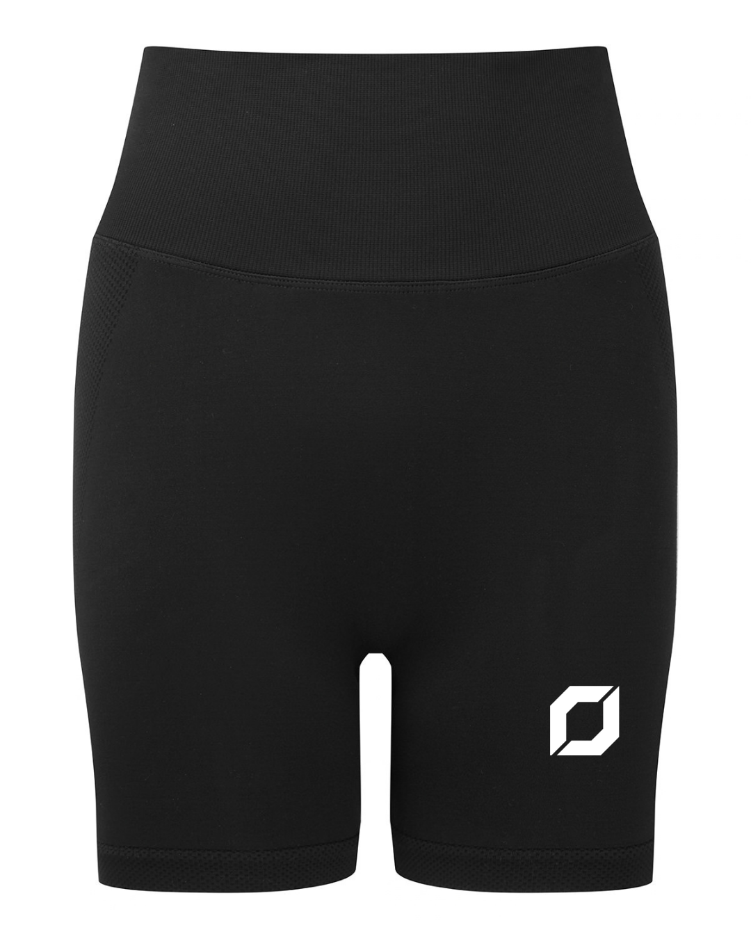 Obsidian Women's Sculpt Performance Shorts