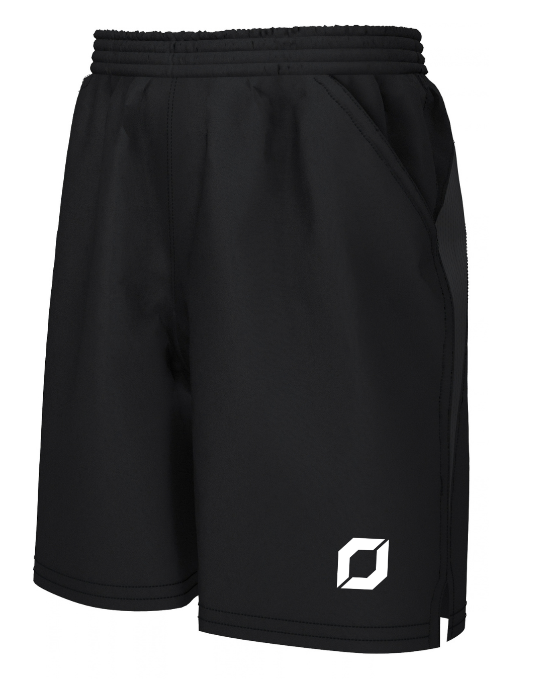Obsidian Court Short