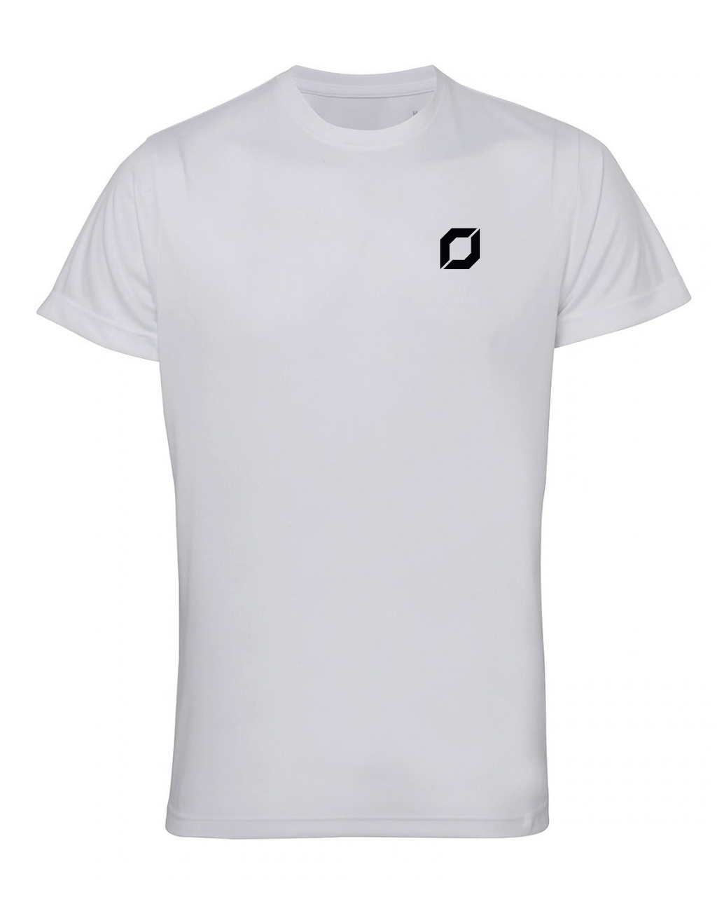 Obsidian Court Tee