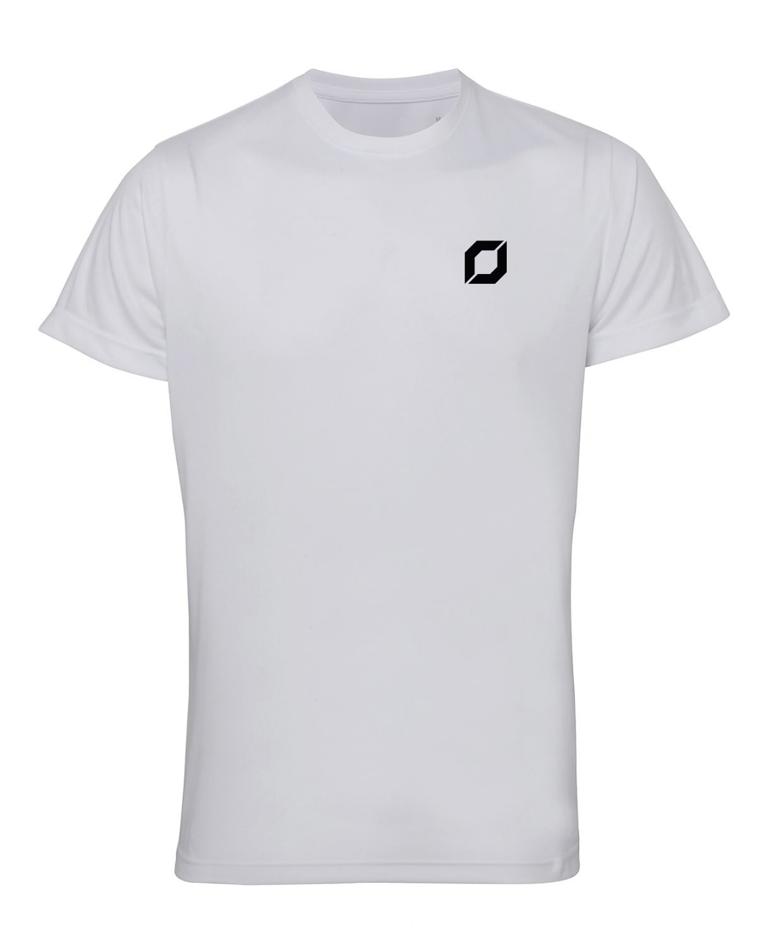 Obsidian Court Tee