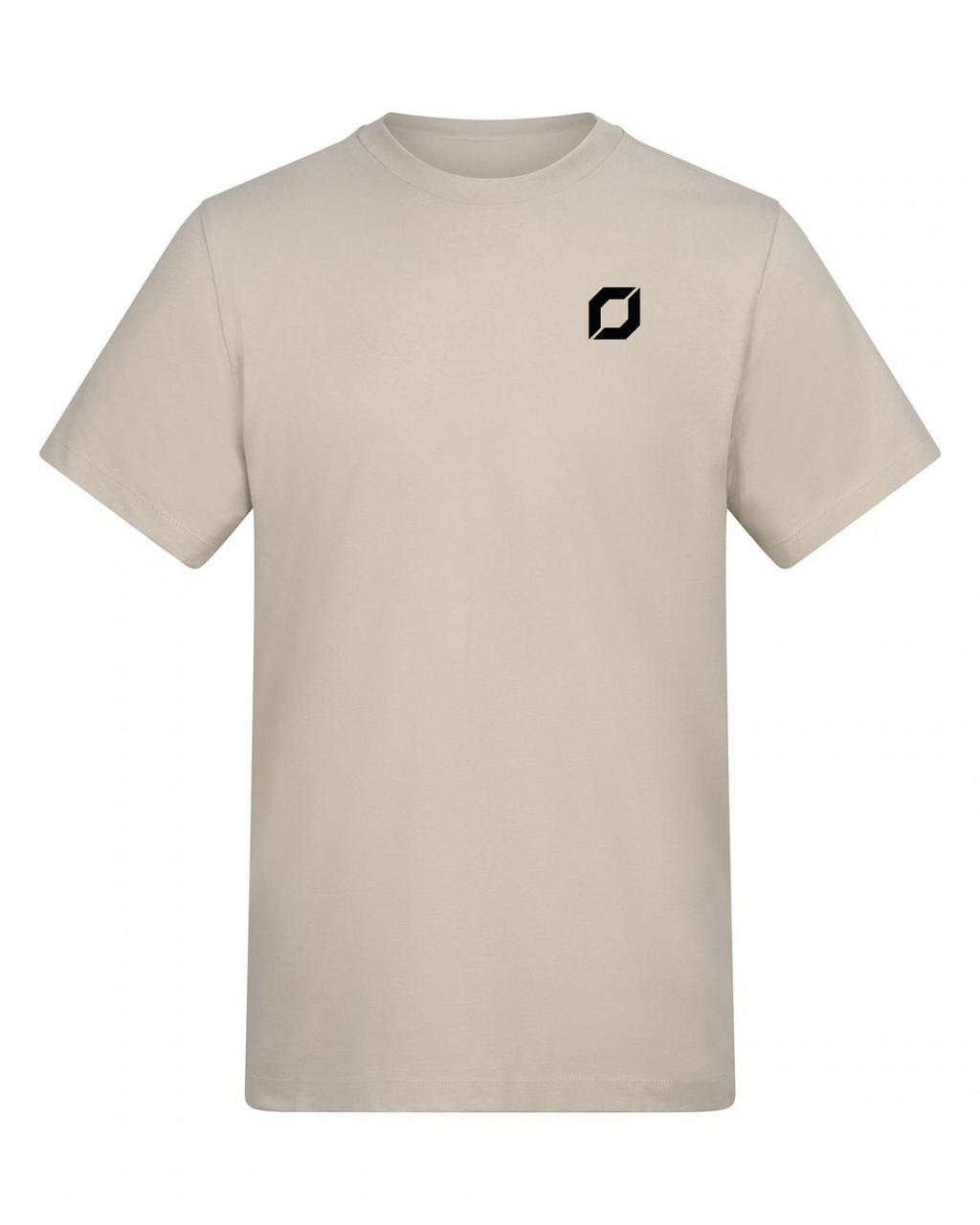 Obsidian Core Leisure Tee