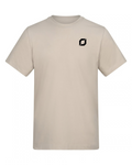 Obsidian Core Leisure Tee