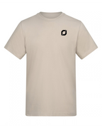 Obsidian Core Leisure Tee