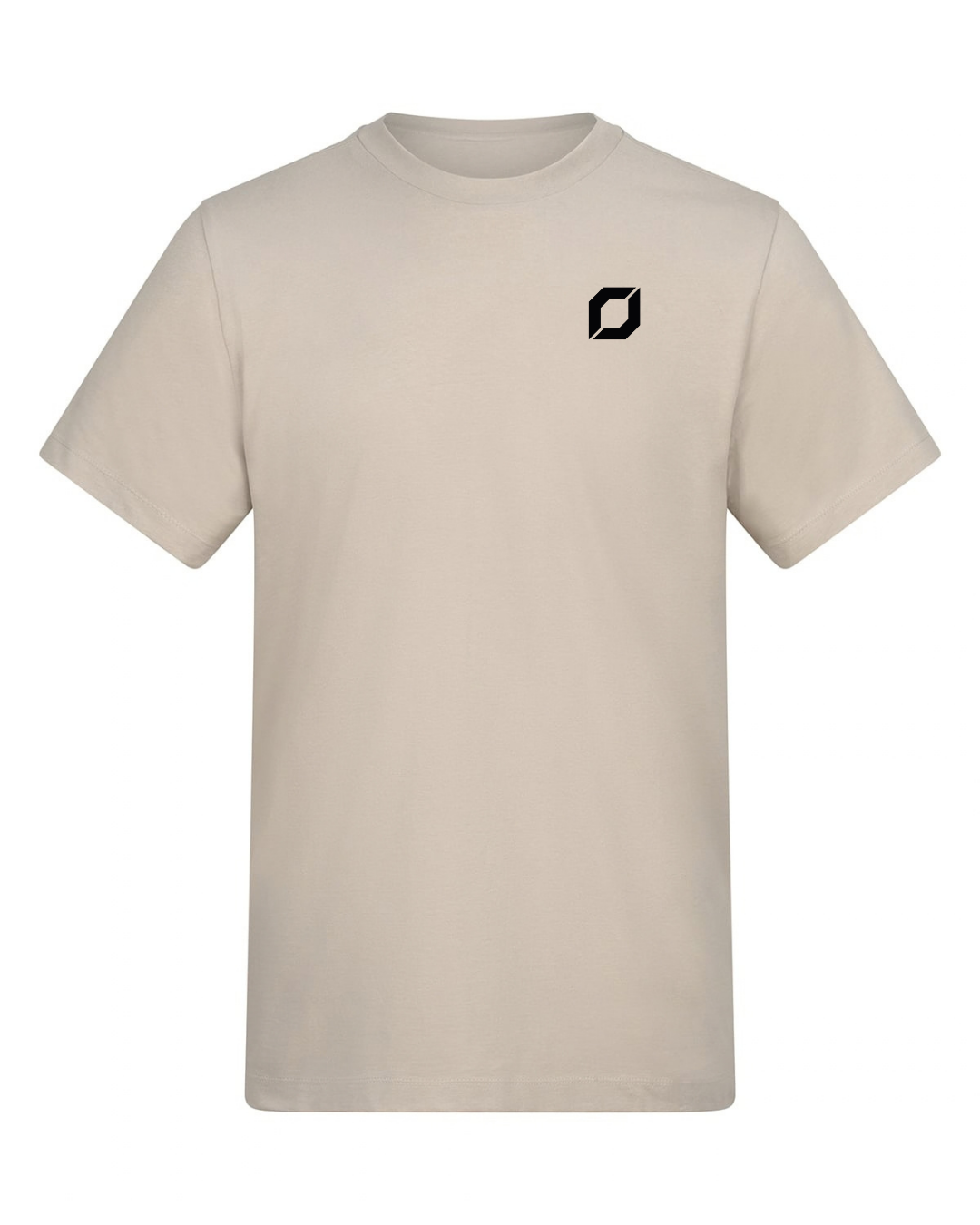 Obsidian Core Leisure Tee