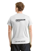 Obsidian Court Tee