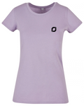 Obsidian Women's Leisure Tee