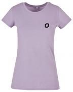 Obsidian Women's Leisure Tee