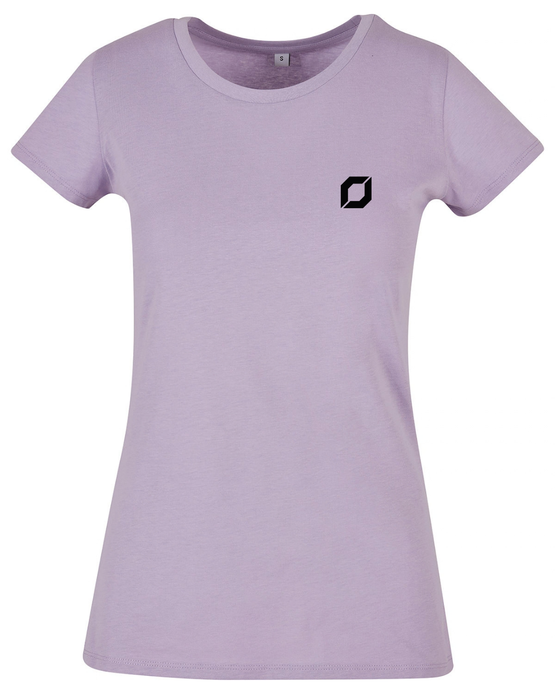 Obsidian Women's Leisure Tee