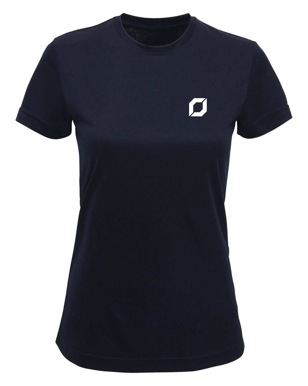 BPCA Women's Court Performance Tee by Obsidian Padel