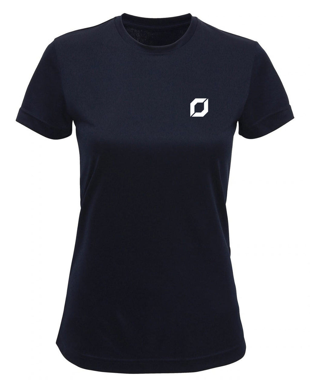 Obsidian Woman's Court Tee