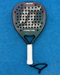 Rolenn Fractal Soft padel racket bundle