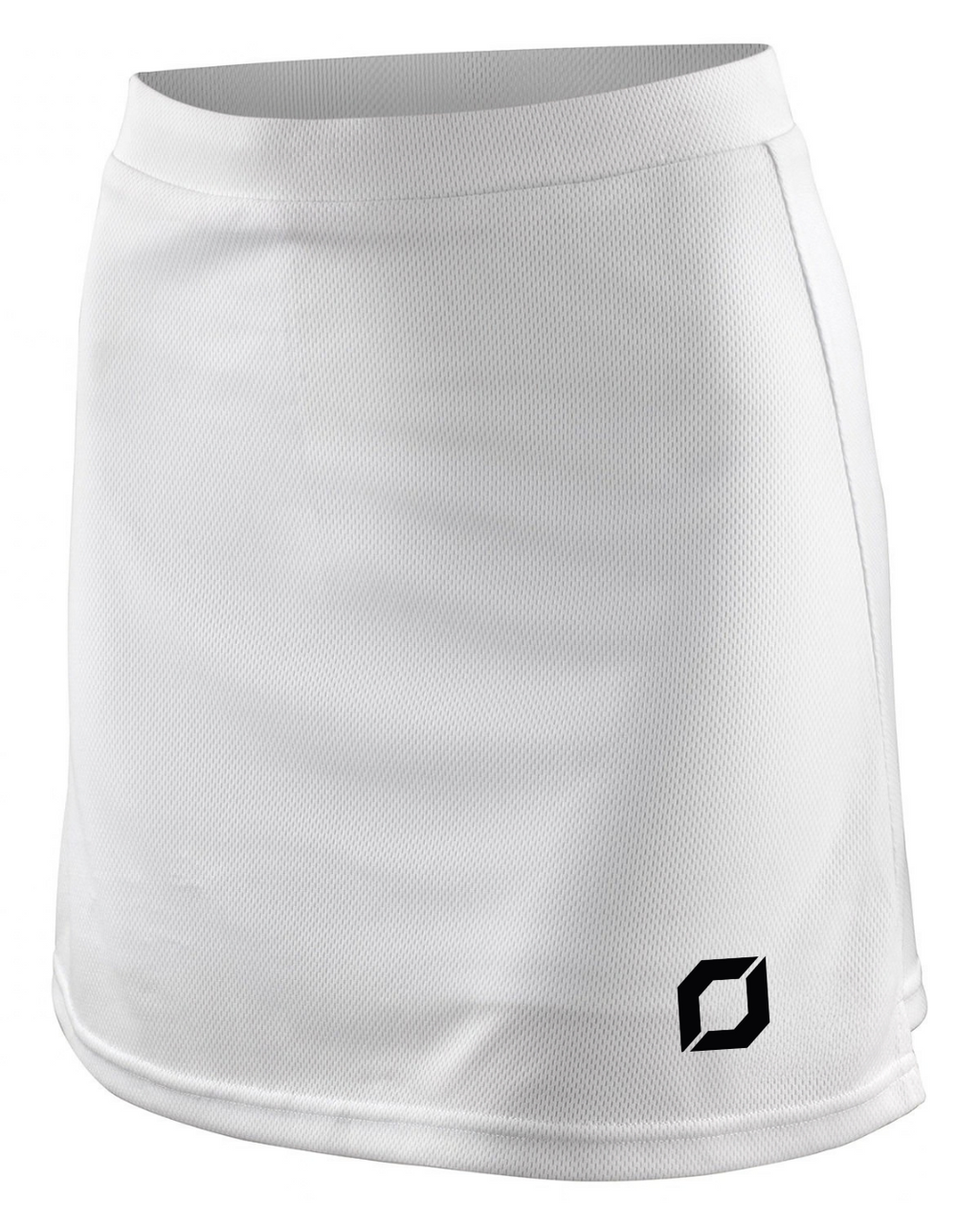 Waffle Court Skort