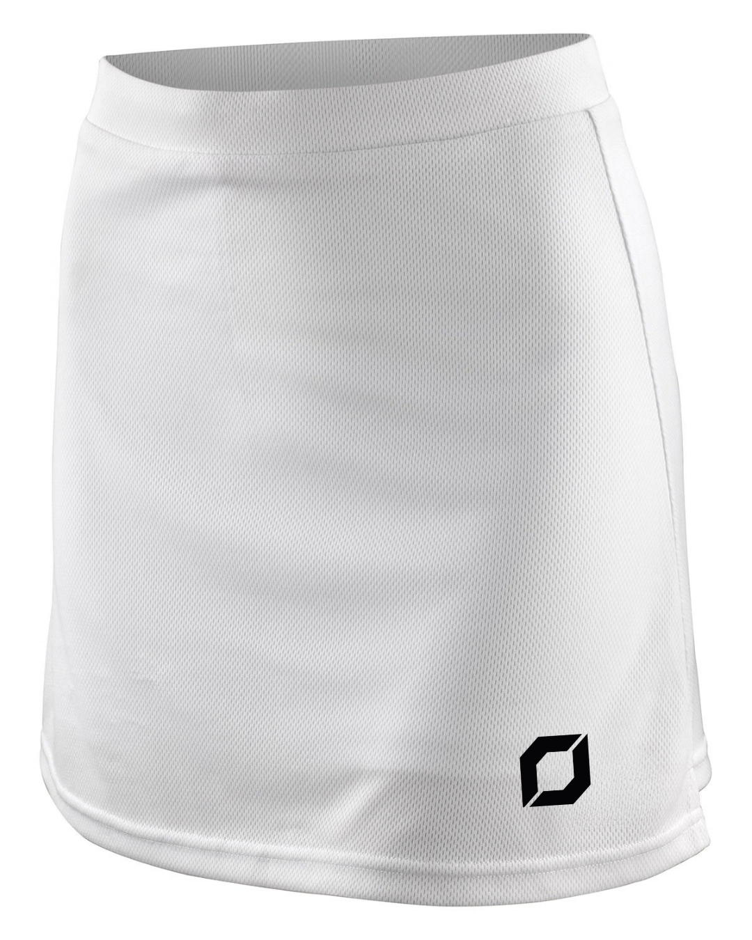 Waffle Court Skort