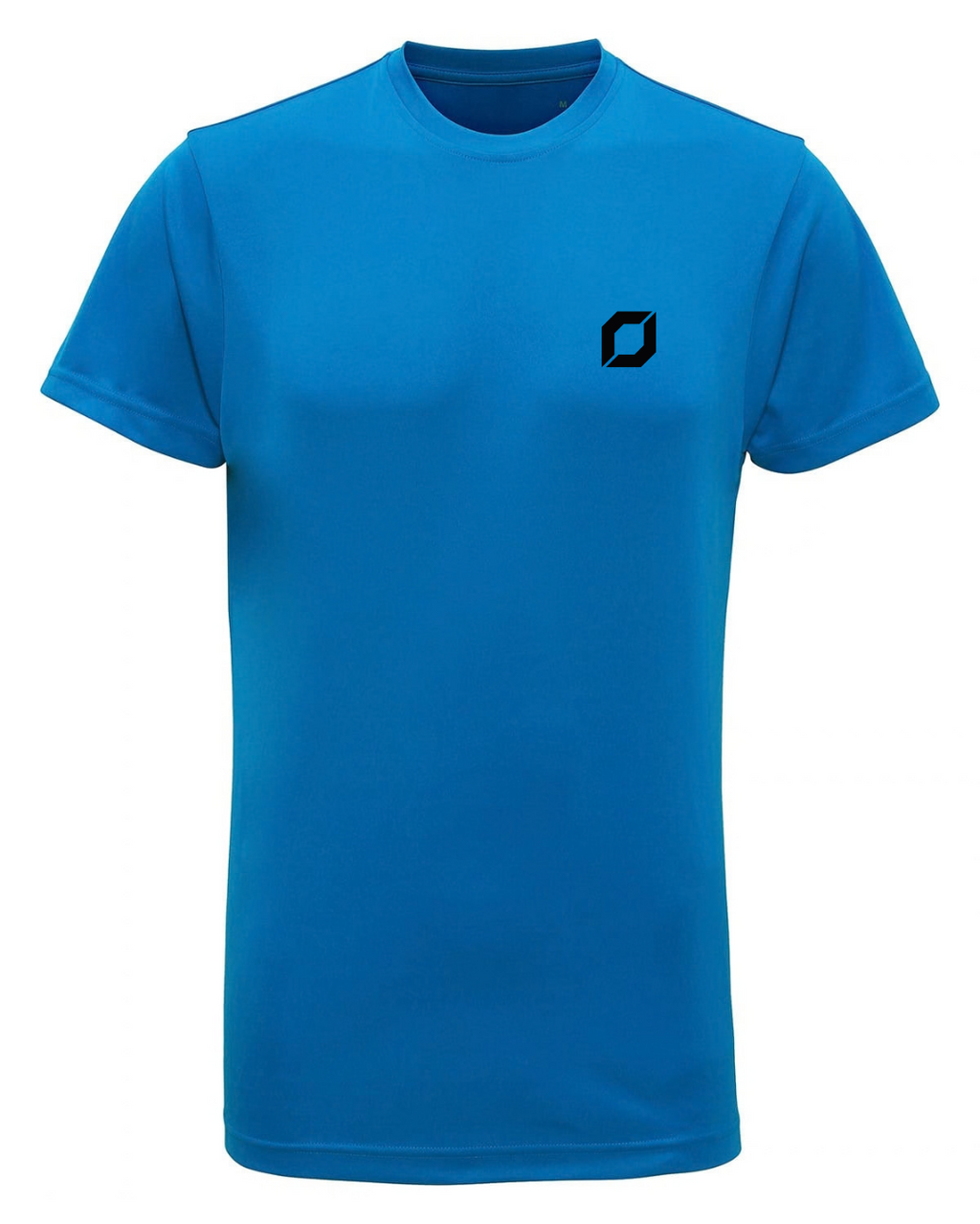 Obsidian Court Tee