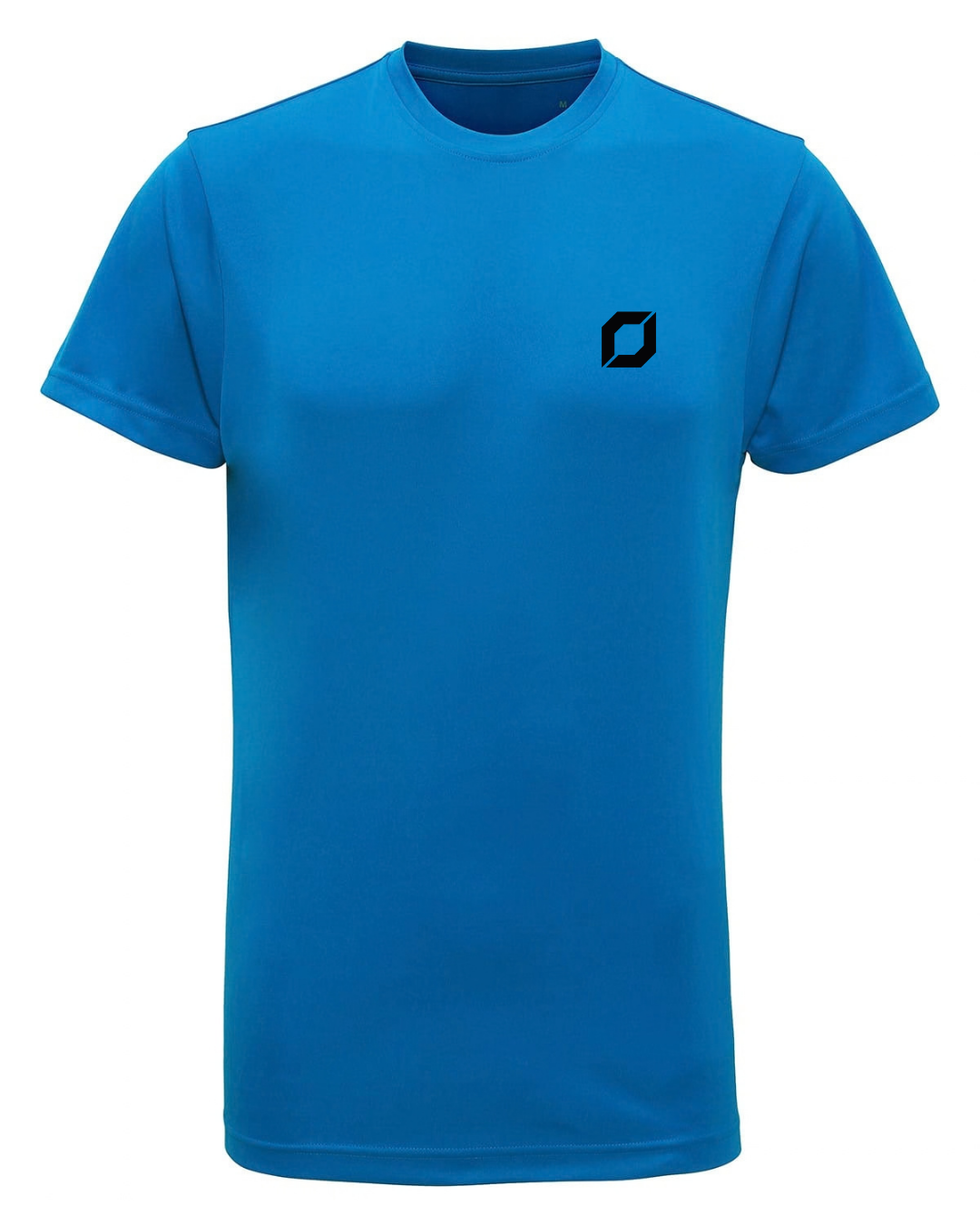 Obsidian Court Tee