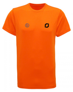 BPCA Court Performance Tee by Obsidian Padel