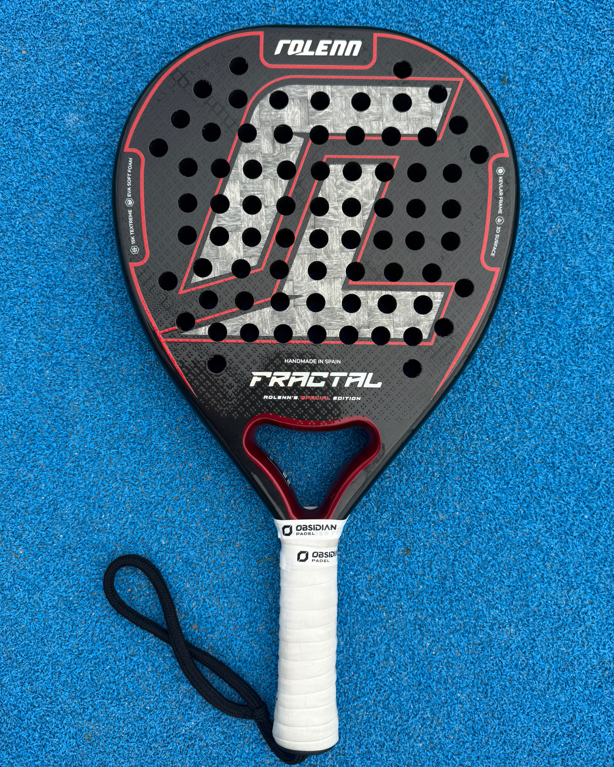 Rolenn Fractal Elite