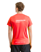 Obsidian Court Tee