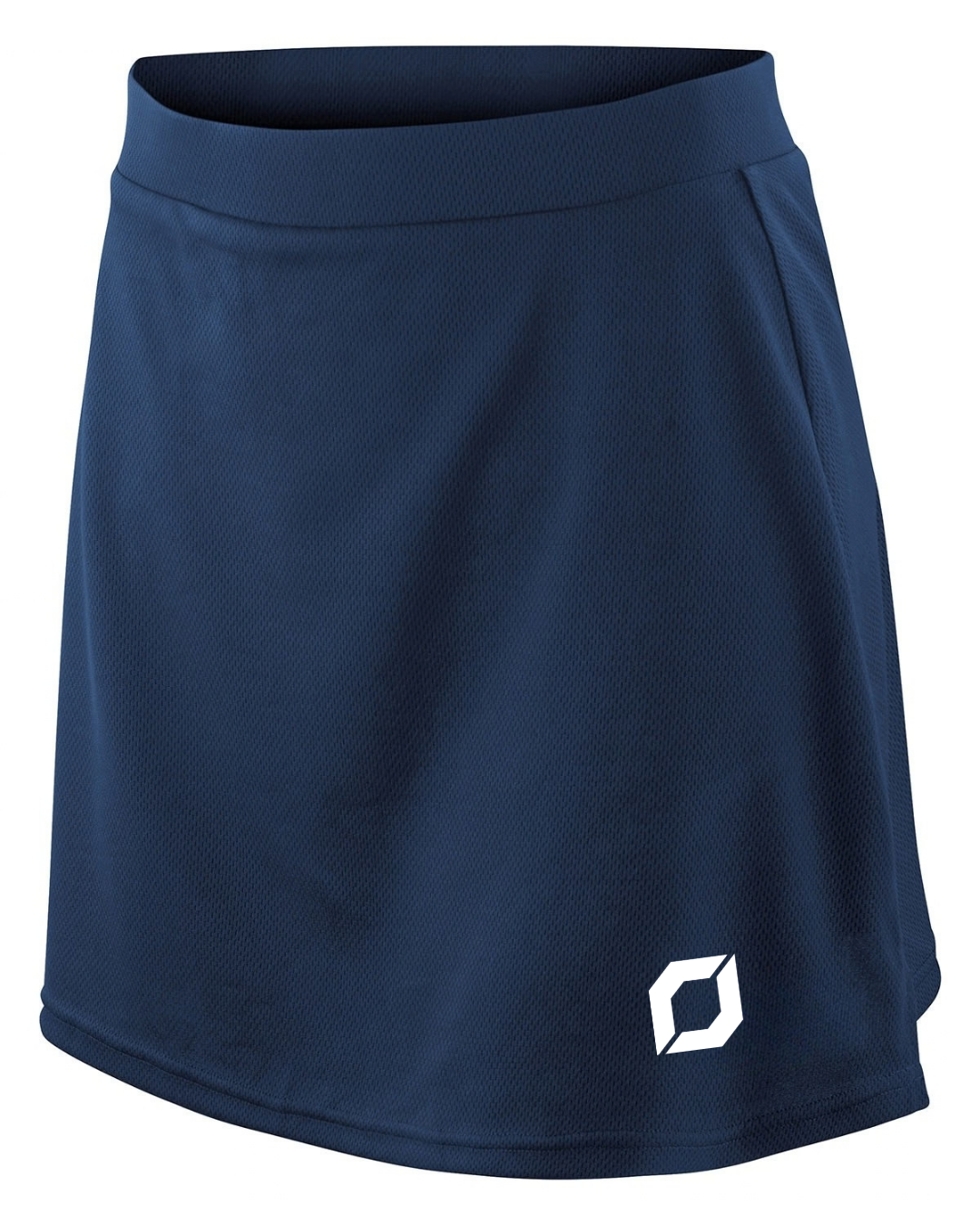 Waffle Court Skort