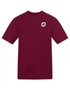 Obsidian Core Leisure Tee