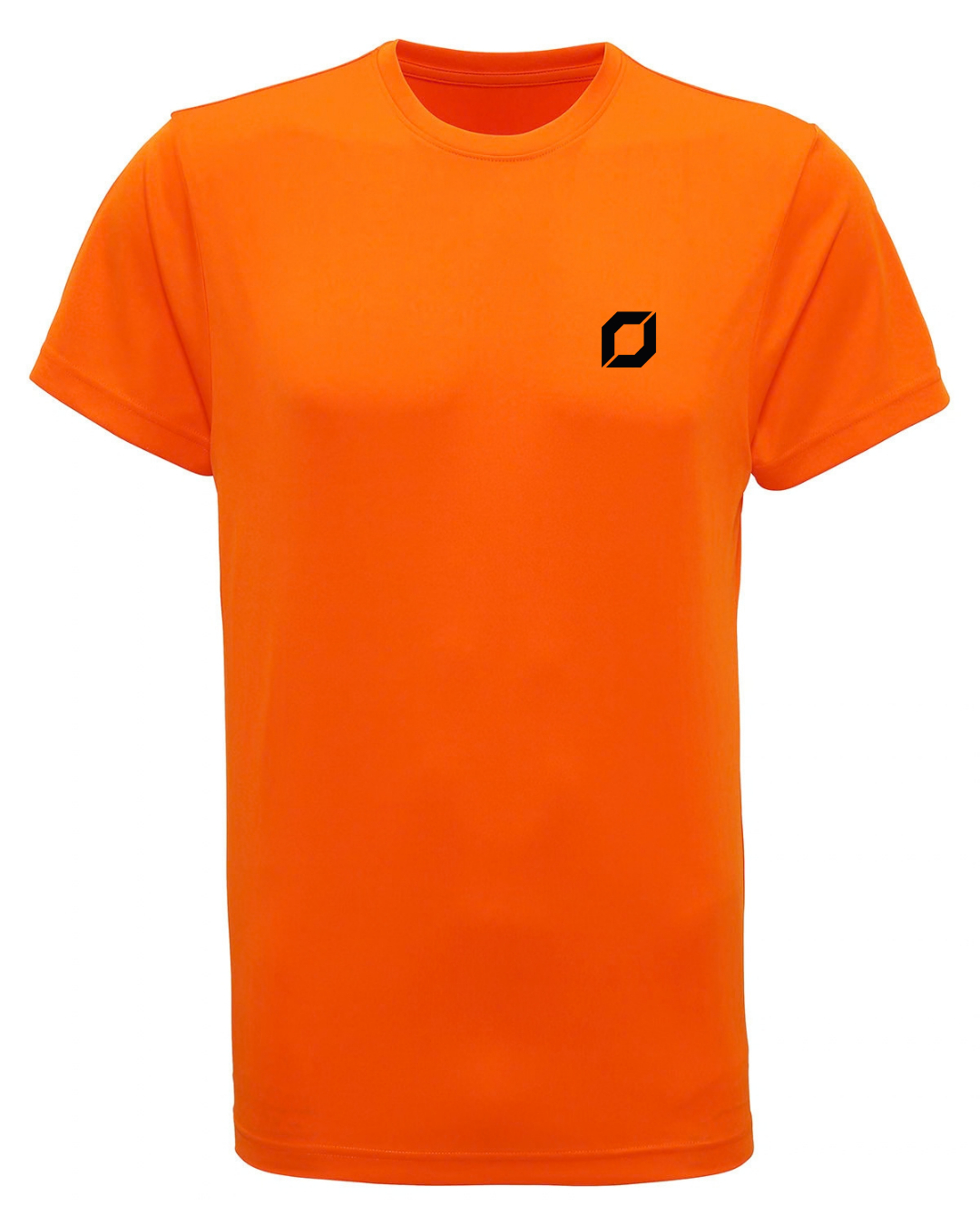 Obsidian Court Tee