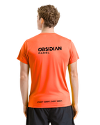 Obsidian Court Tee