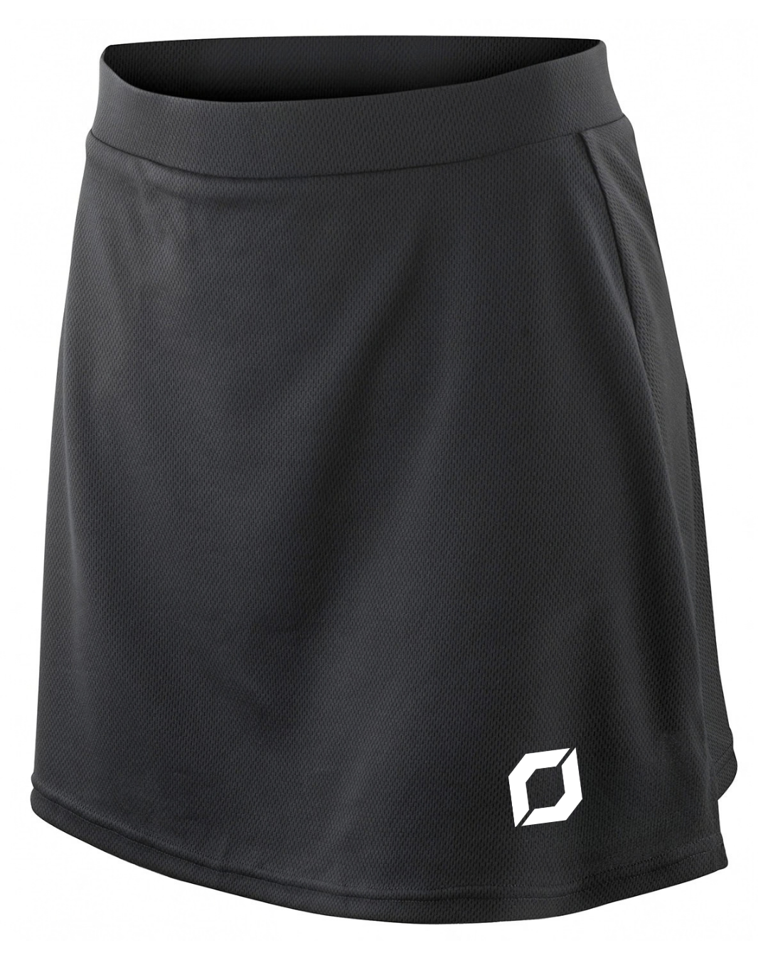 Waffle Court Skort