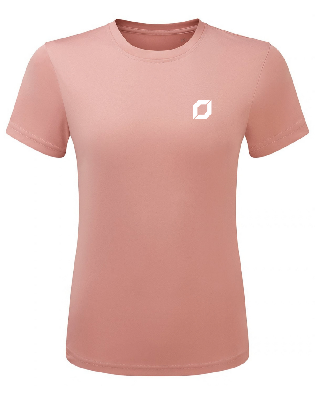 Obsidian Woman's Court Tee
