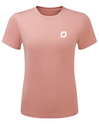 Obsidian Woman's Court Tee