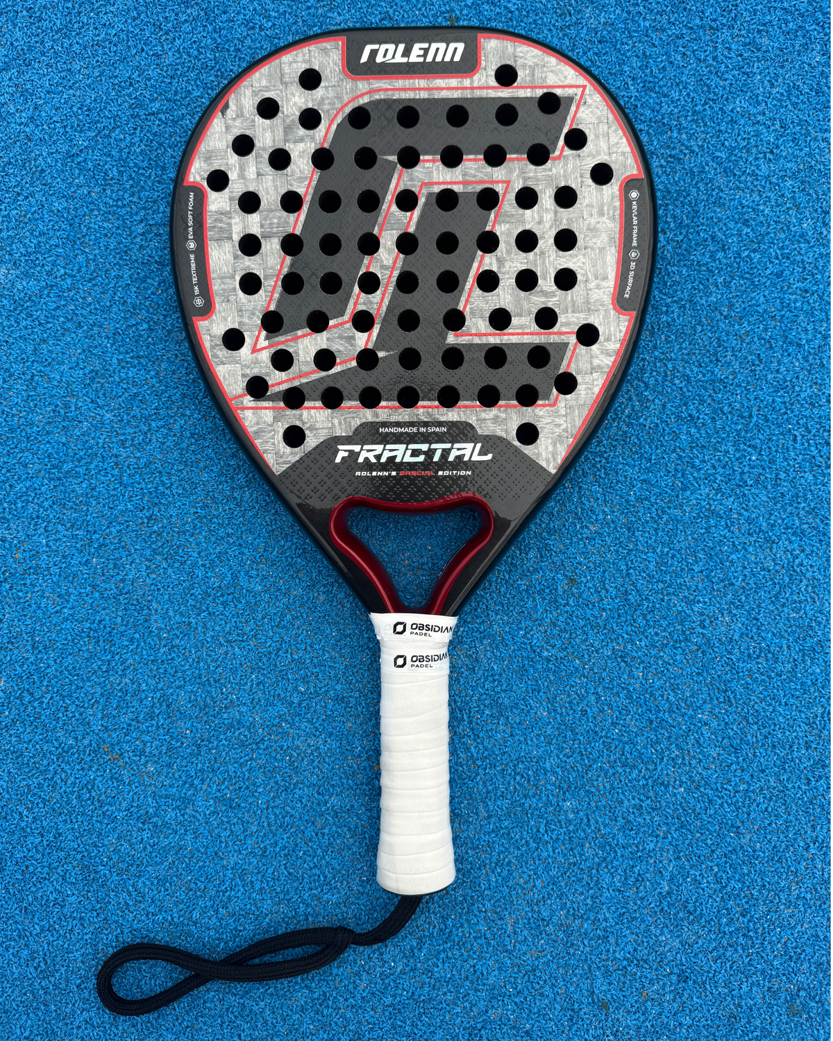 Rolenn Fractal Elite