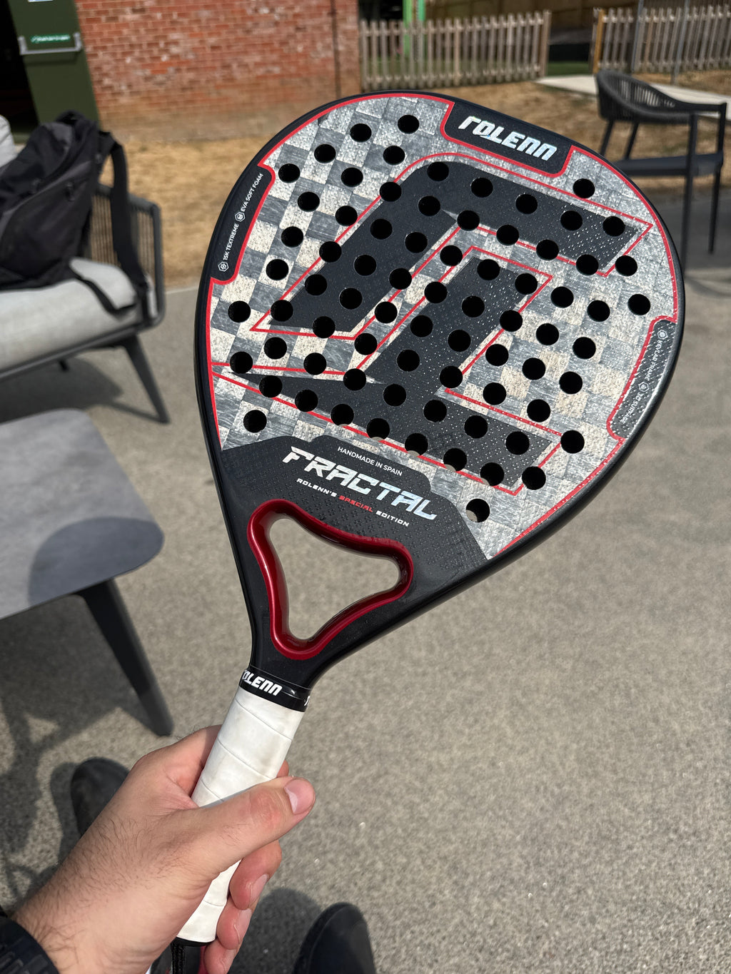 Rolenn Fractal Elite