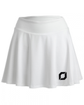 Women's Classic Court Skort for padel in White