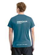 Obsidian Court Tee