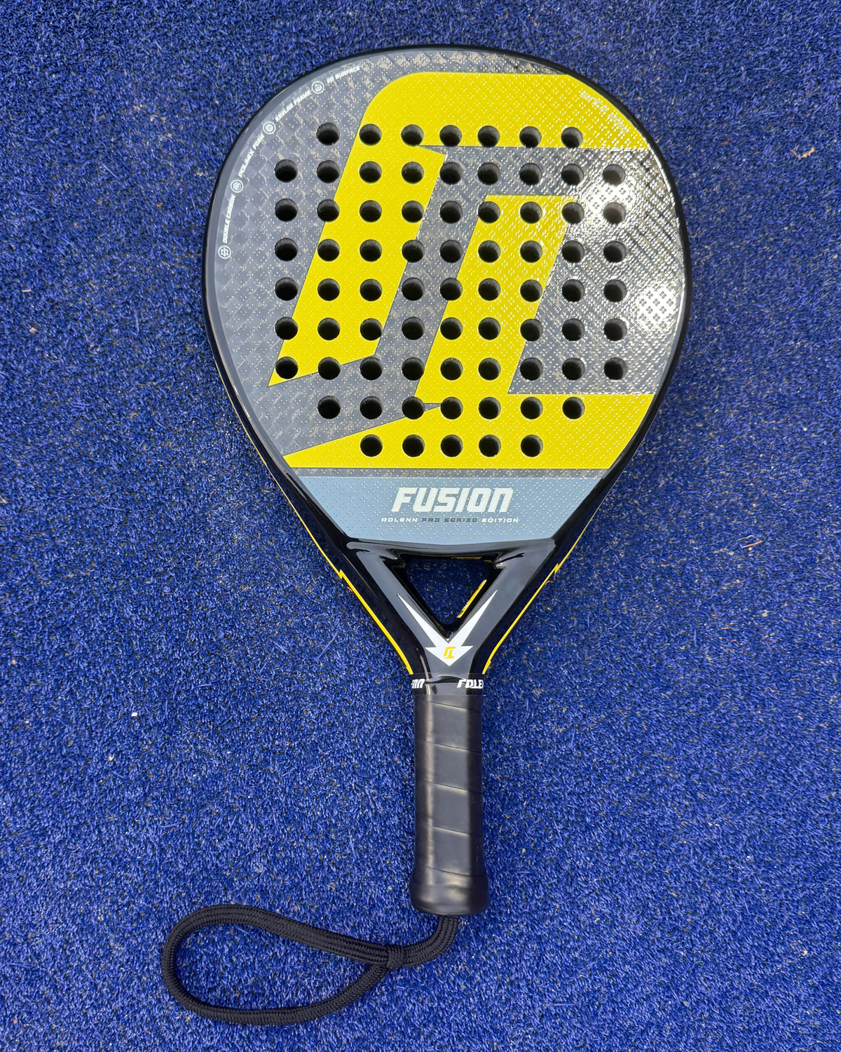 Fusion Padel Racket