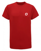 Obsidian Court Tee