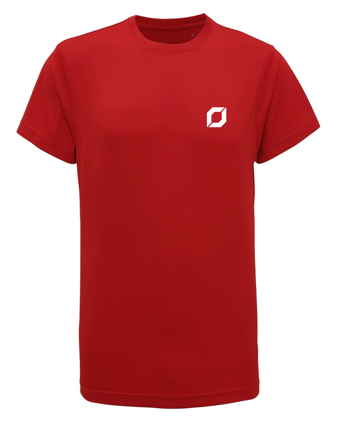 Obsidian Court Tee