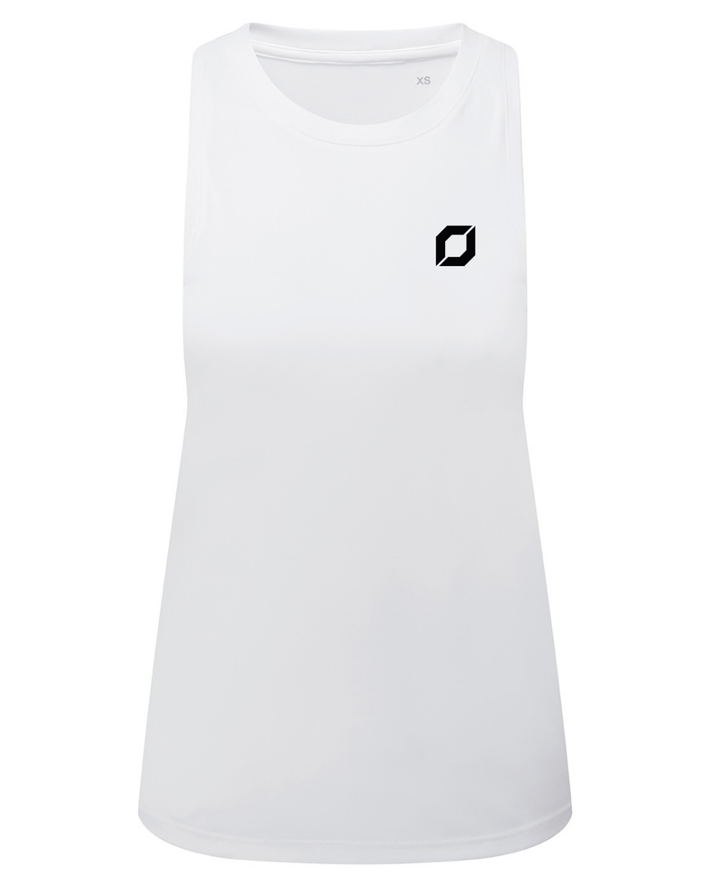 Women's Court Performance Tank