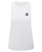 Women's Court Performance Tank
