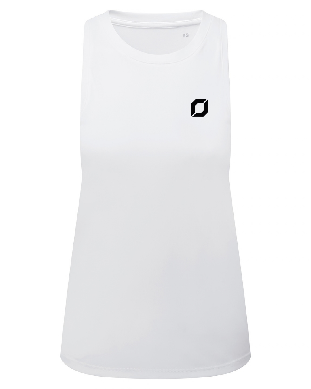 Women's Court Performance Tank