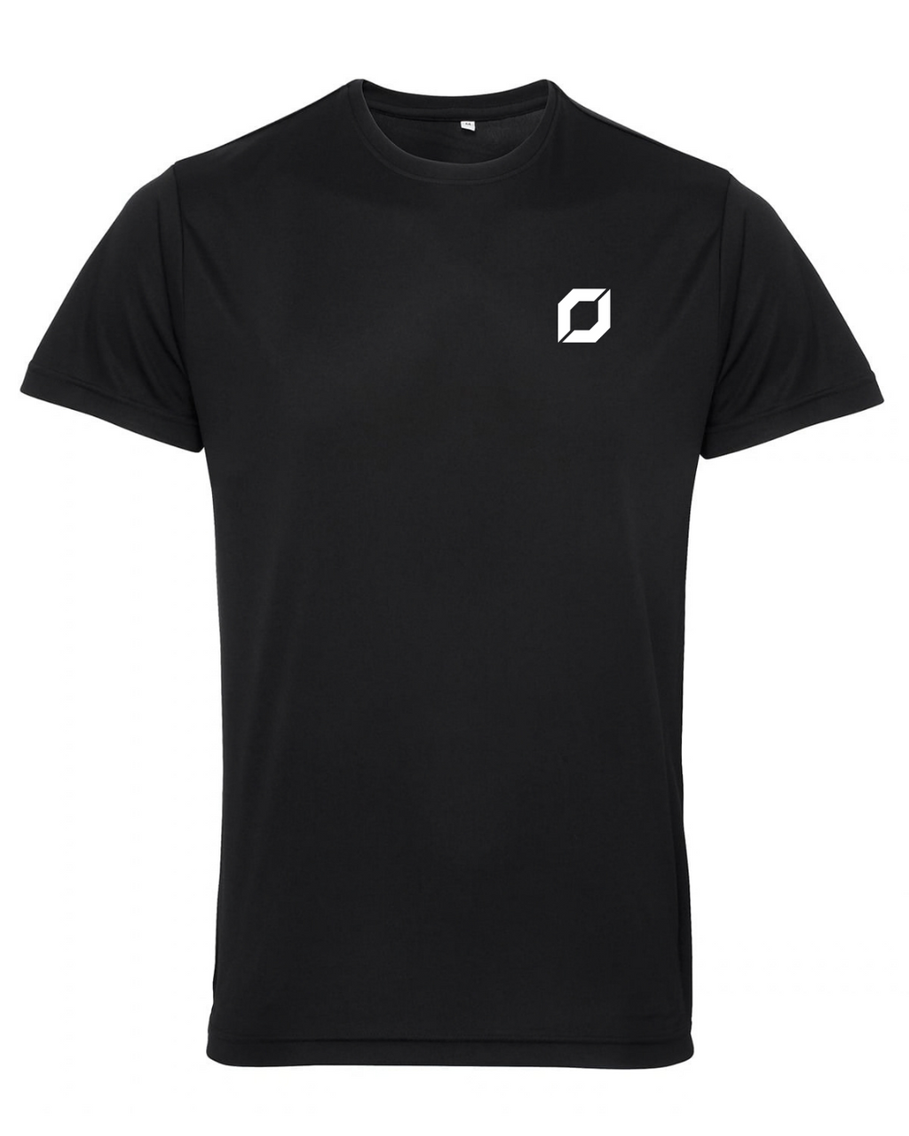 Obsidian Court Tee