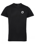 Obsidian Court Tee