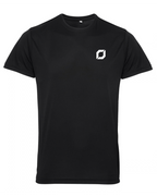 Obsidian Court Tee