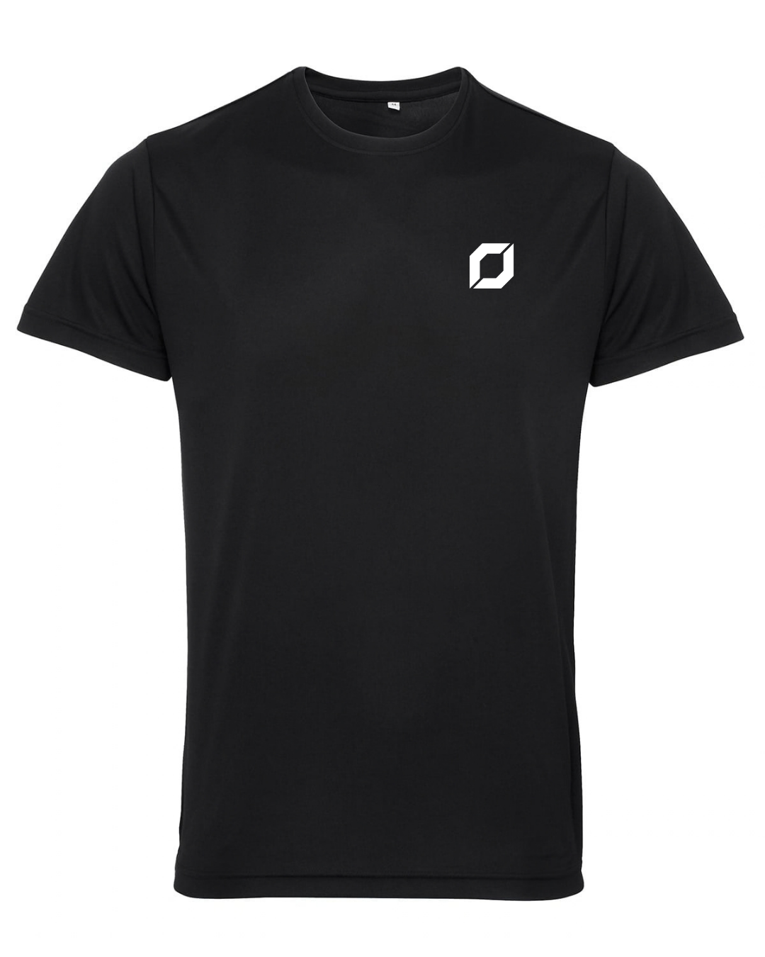 Obsidian Court Tee